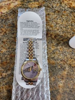 Brand new Beautiful Watch