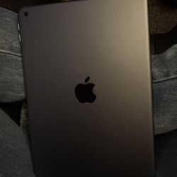 ipad 5th generation 
