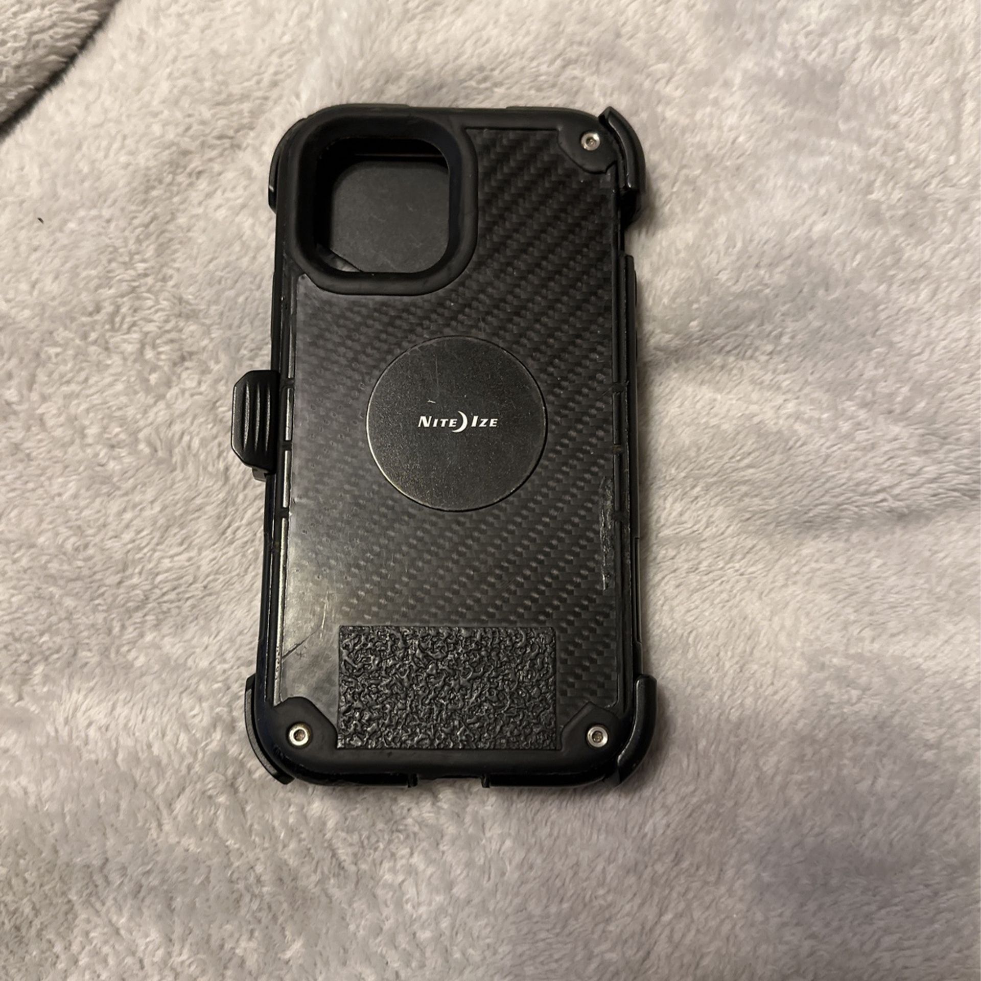 iPhone 11 Pro Pelican Shield Case