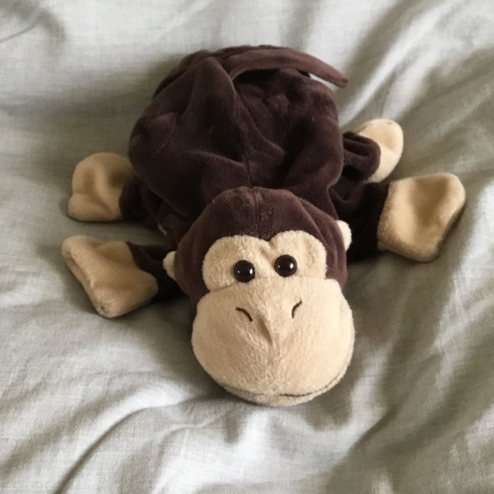 Monkey Puppet