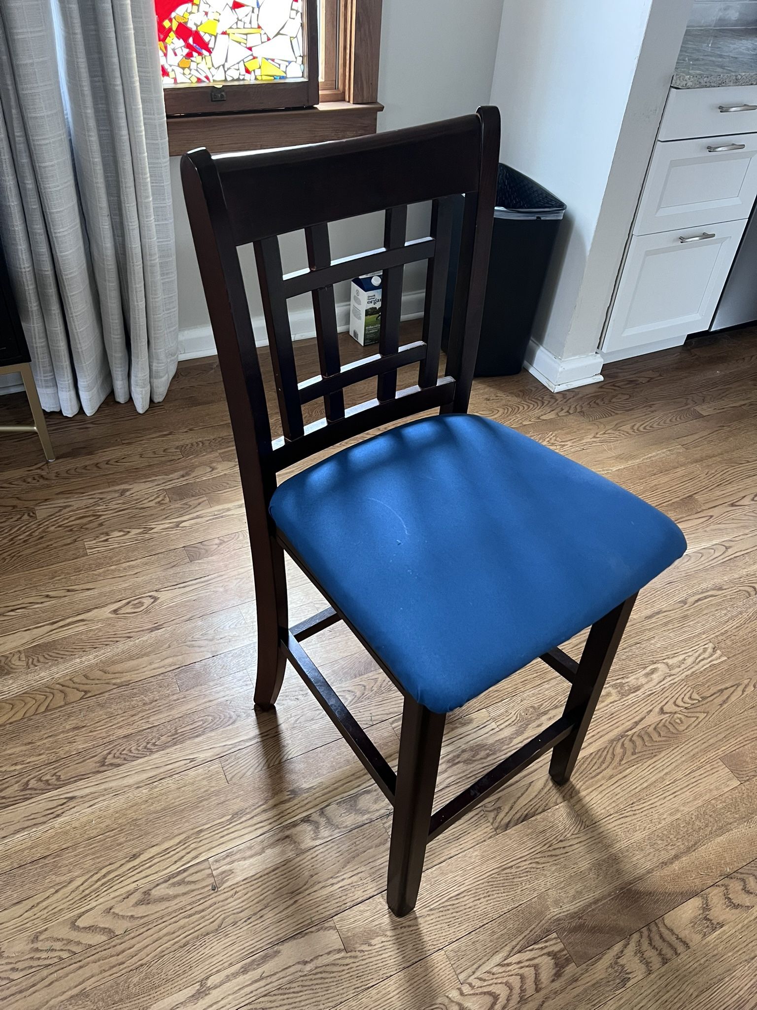 Barstools (set of 4)