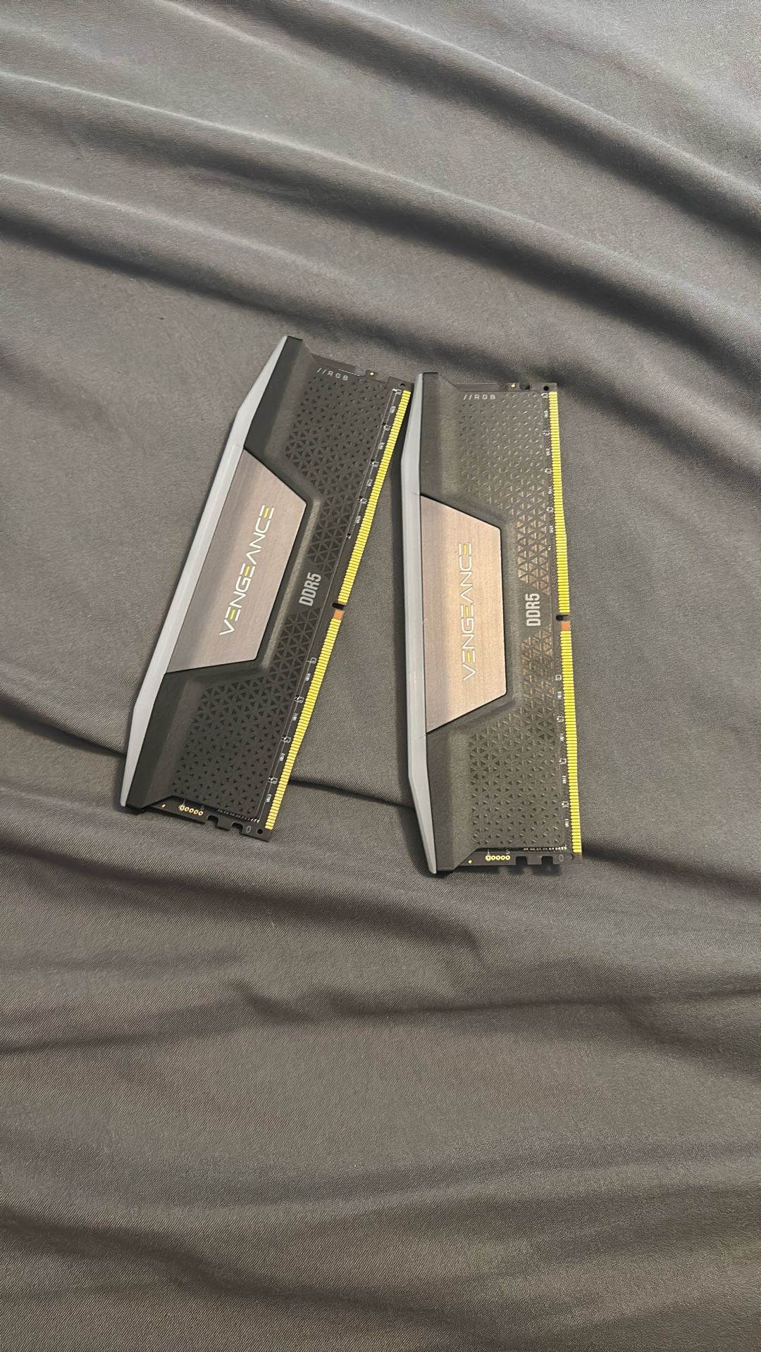 DDR5 ram 2x32 GB