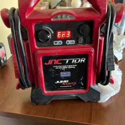 Jnc770 Battery Jumper