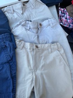 Boy shorts