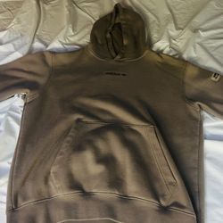 ADIDAS HOODIE