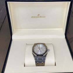 AP Royal Oak