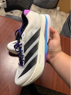 Adidas lightstrike pro size 13