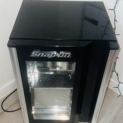 Snap On Kettle / Popcorn Machine