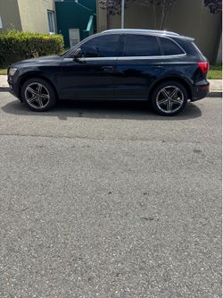 2010 Audi Q5