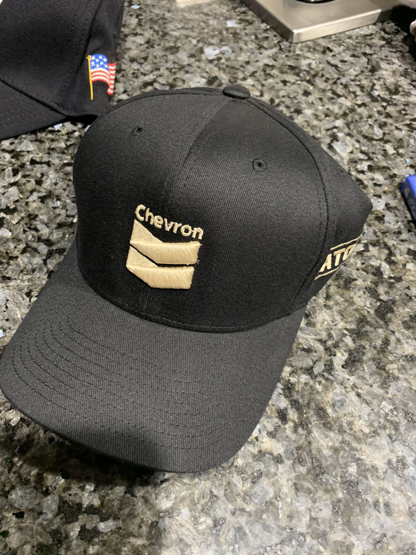 Flexfit hats chevron