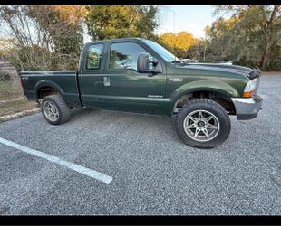 Ford f250 7.3