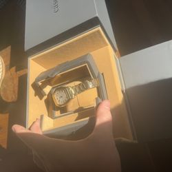 Caratello Gold Automatic - Cascalia HUGE DISCOUNT