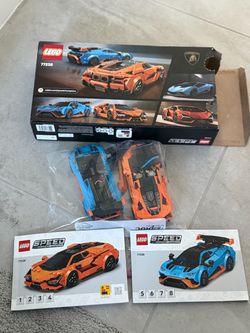 Lego 77238