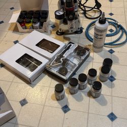 Airbrush