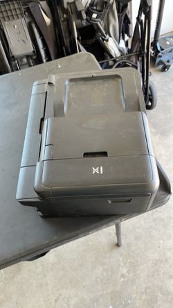 Canon printer
