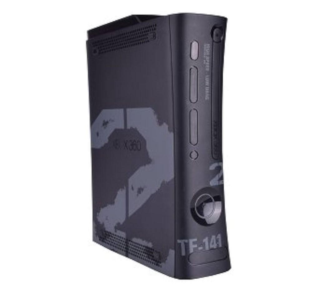 Xbox 360 Elite Console