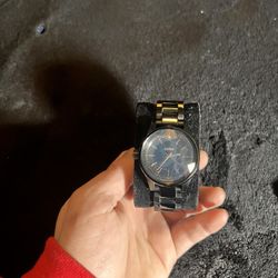 Nixon facet cheap 38 watch