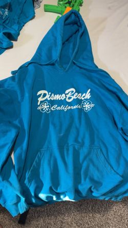 Pismo Beach California Hoodie