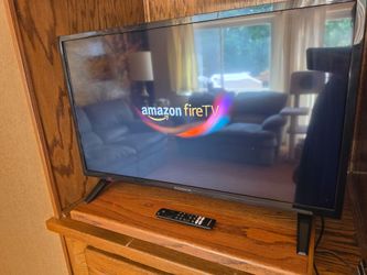 Amazon Fire Tv