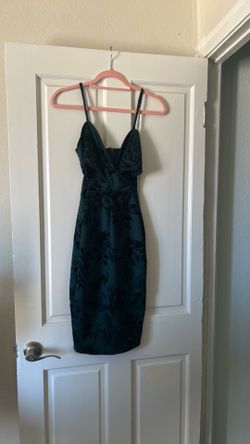Size small dress