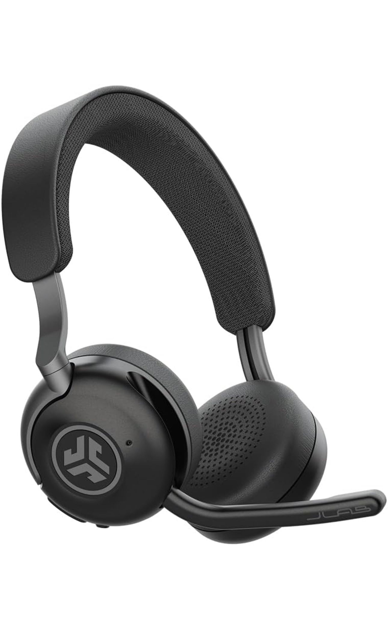 Jlab Wireless headset with microphone