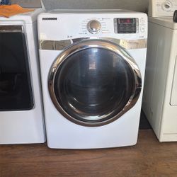 Gas Dryer Works Good 180$