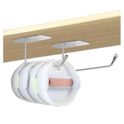 2Pack Tumbler Lid Organizer