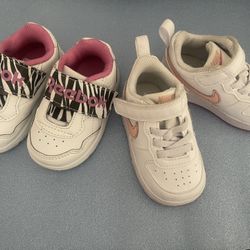 Toddler Shoes