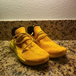 Adidas Human Race NMD