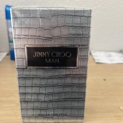 Jimmy Choo Calogne. Was Purchase From Caesar’s Forum Shop 