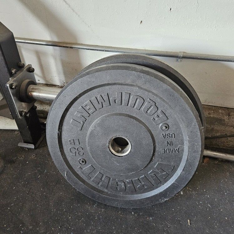 Weights