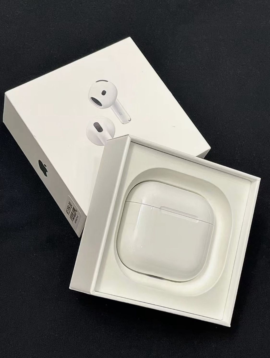 AirPods 4 Generation Wireless Charging Case Brand New