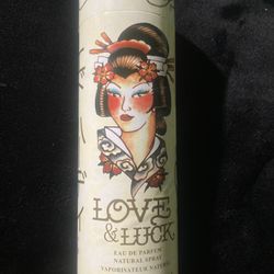 ED HARDY PERFUME 