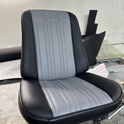 Car Upholstery 