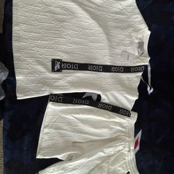 Shirt & Short