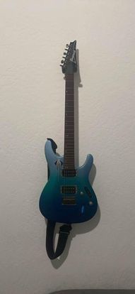 Series S Guitar Ibanez