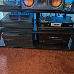 Home Theater  7.4.2  High End 