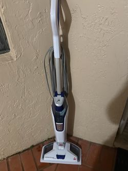 Bissell PowerFresh Deluxe Steam Mop