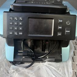 Money Counter