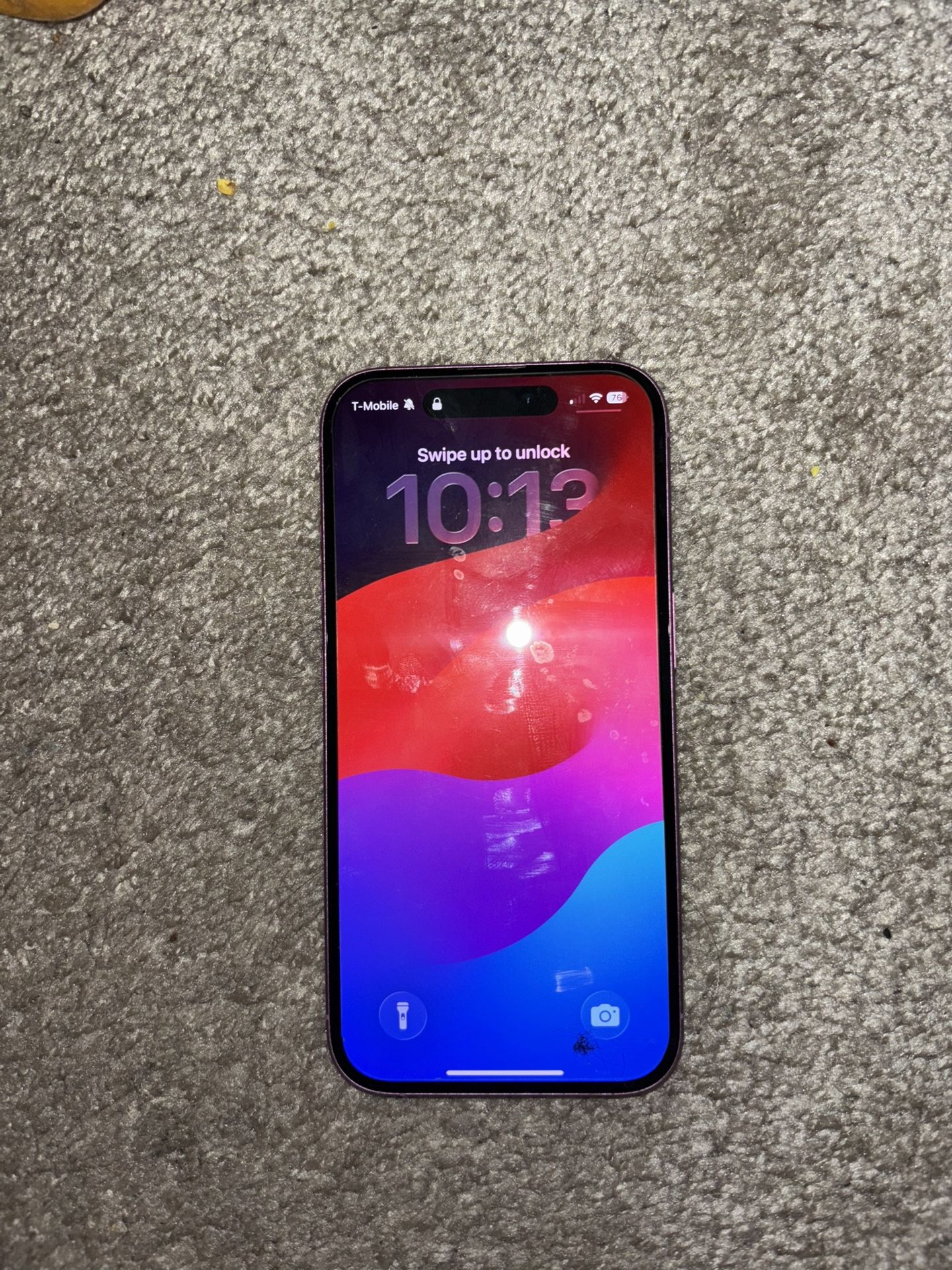 iPhone 16