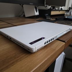 ROG G14 GA401QM Laptop - RTX 3060 Ryzen 9 5900HS