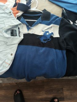 Men's Large Shirt