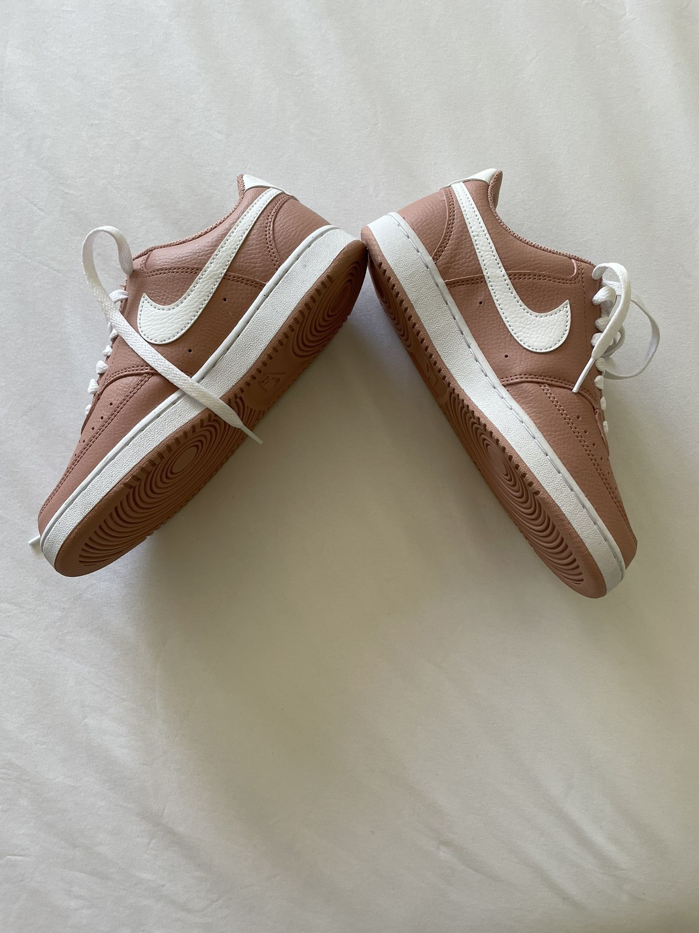 Nike Women's Court Vision Next Nature for Sale in Los Angeles, CA - OfferUp