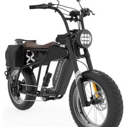Electric Bike