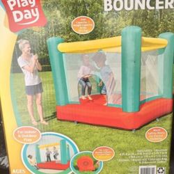 Kids/Toddler Bouncer New In The Box $150 Obo ...Pick Up East Side Of Pueblo 