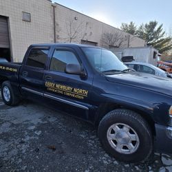 Parts CAB HAS NO RUST New 5.3 Losts Of New Parts