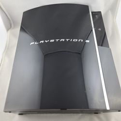 Sony Playstation 3 PS3