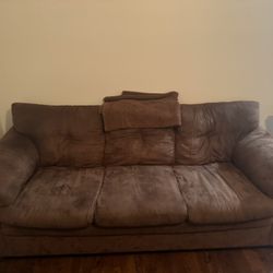 Sofa Set 