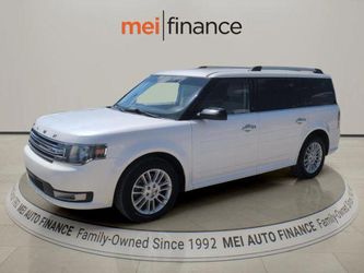 2016 Ford Flex