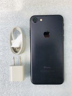 iPhone 7 128GB Factory Unlocked